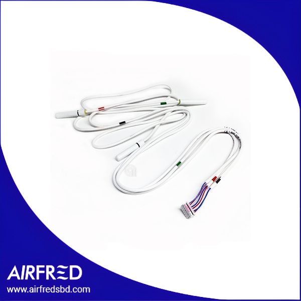 Sonde de descongelación 00145781 para frigorífico