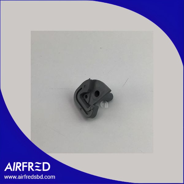 Bussolina superior de cierre para frigoríficos