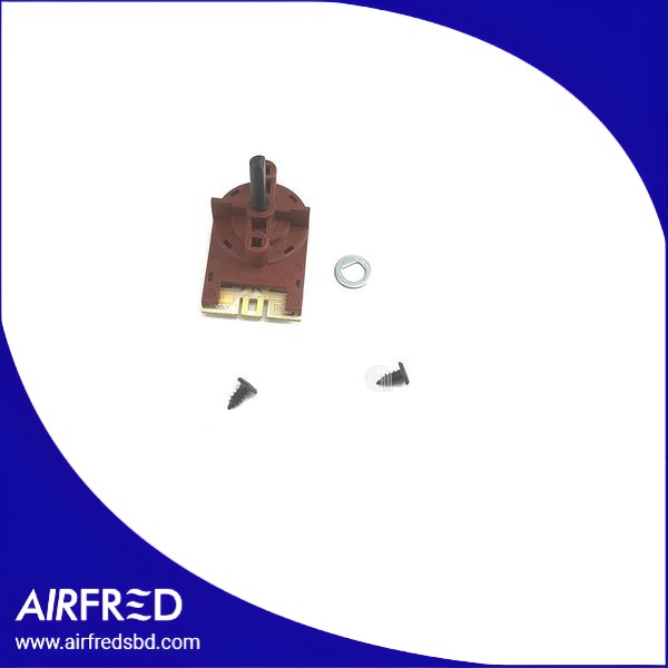 Kit de potenciometro y DIS para hornos y cocinas - SKU C00193352