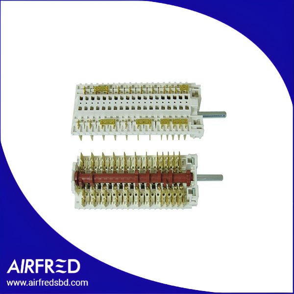Conmutador original para horno, SKU C00196053