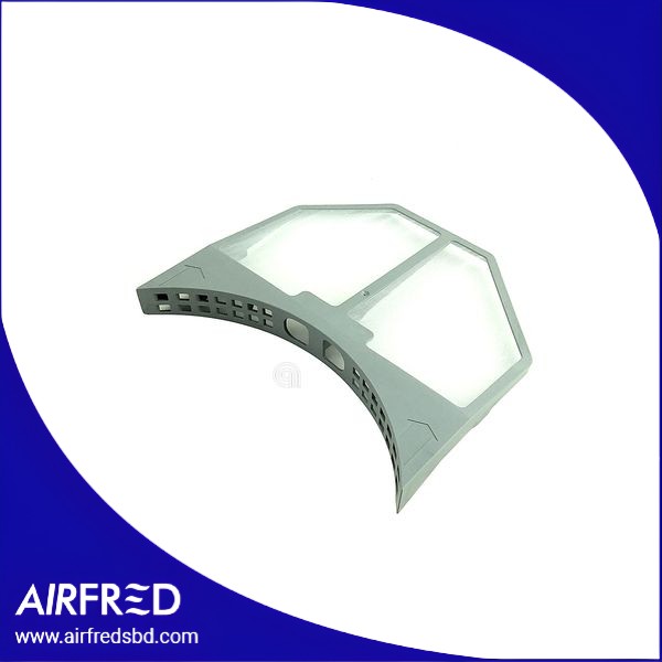 Filtro de aire para secadora, SKU C00207652.