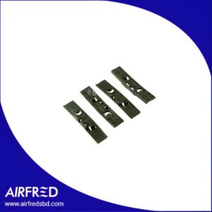 Conjunto de rodamientos para secadora Whirlpool - C00255284