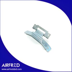 Bisagra de puerta original para lavadora Whirlpool - C00255430