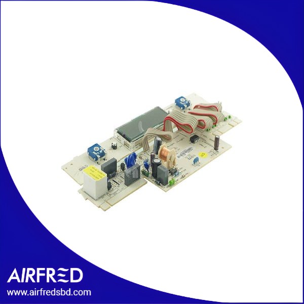 Placa electrónica de repuesto para frigoríficos — SKU C00256529