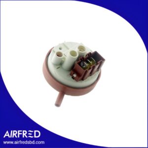 Interruptor de presión para lavavajillas Whirlpool - C00256536