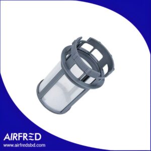 Filtro original para lavavajillas Whirlpool - C00256571
