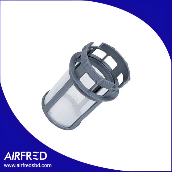 Filtro original lavavajillas, código C00256571