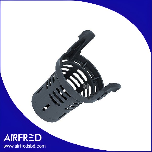 Filtro central LVST para lavavajillas, código C00256572