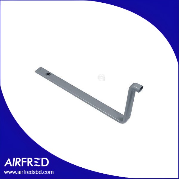 Brazo rociador lavavajillas compatible C00256576