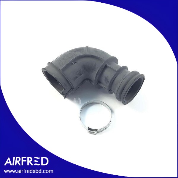 Manguera de sumidero para lavavajillas, repuesto original (SKU: C00256973)