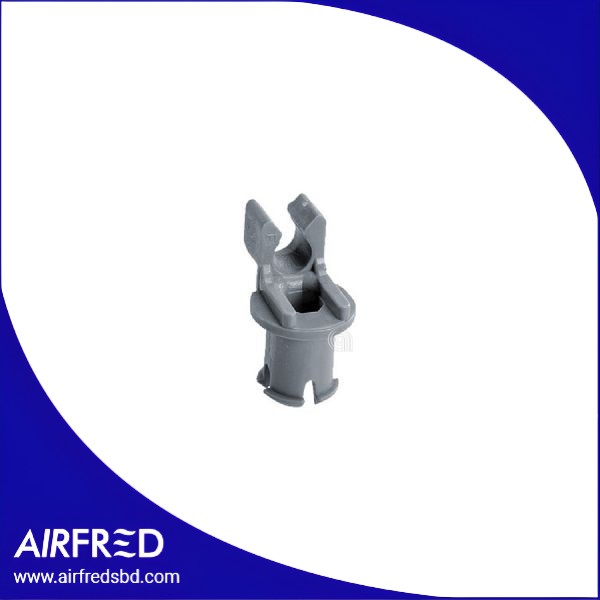 Pin de rueda para cesta de lavavajillas - SKU C00257142