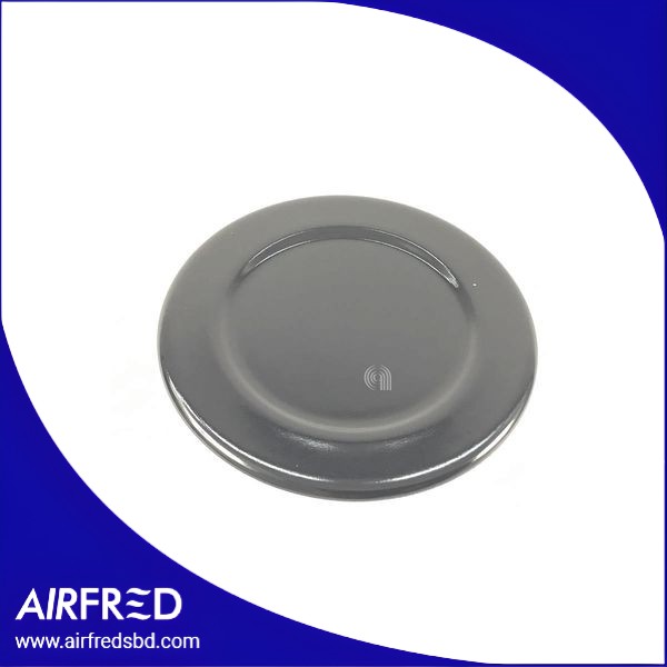 Difusor de llama para placas de cocción de gas