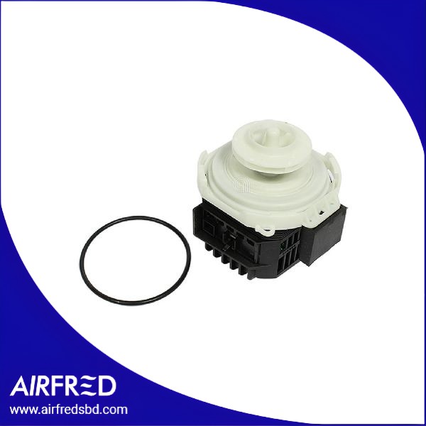 Bomba de circulación y junta, SKU C00257903