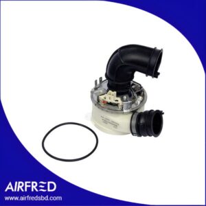 Calefactor original de 1960W para lavavajillas - C00257904