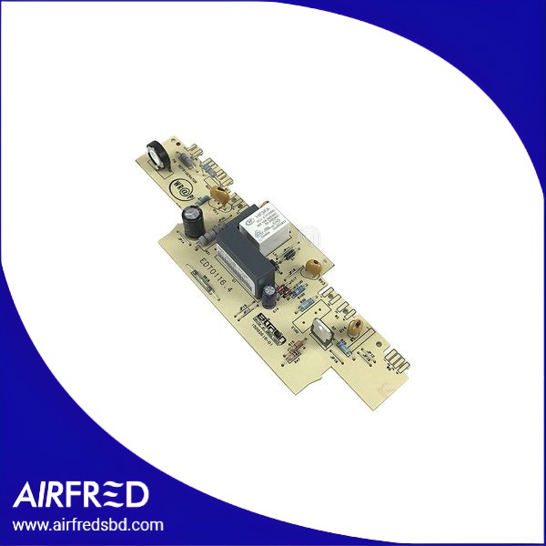 SKU C00258695 — placa de control para frigorífico