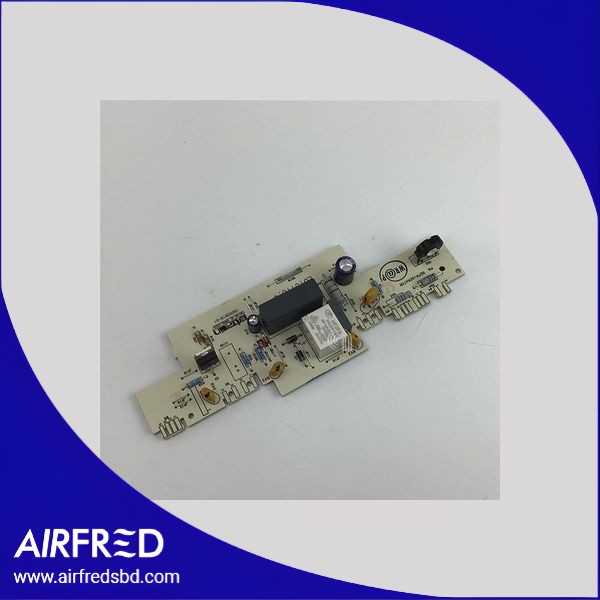 Repuesto de módulo de termostato C00258771 para frigorífico