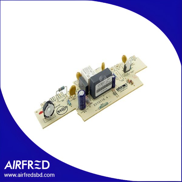 Tarjeta electrónica para frigorífico, código C00258772