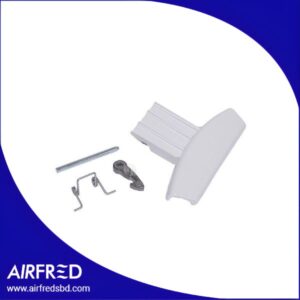 Manija de puerta para lavadora Whirlpool - C00259409