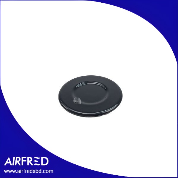 Capuchón de quemador semirápido para hornillos de gas, SKU C00259878.