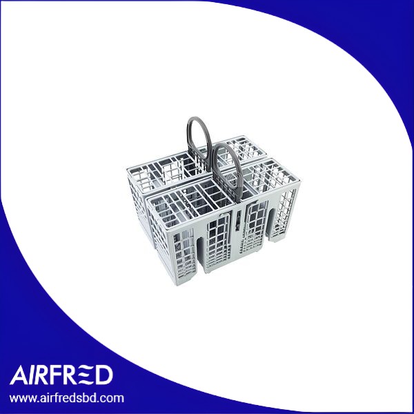 Cesta de cubiertos para lavavajillas, repuesto original