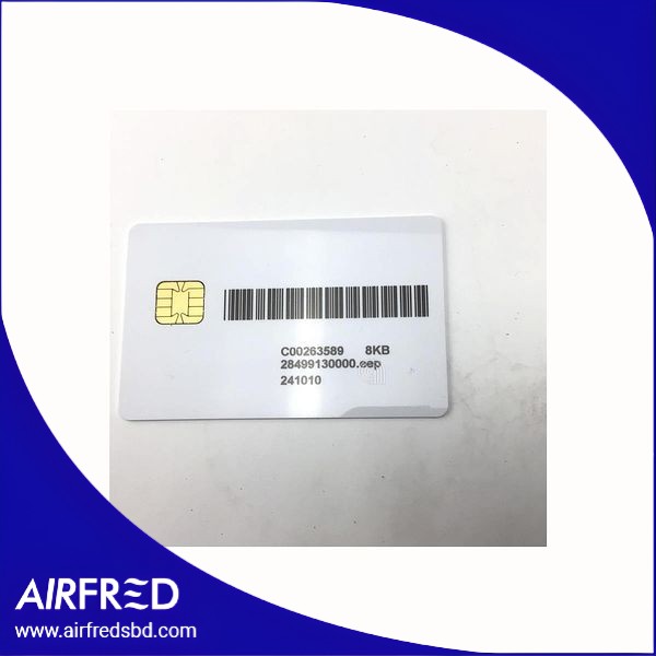 Tarjeta electrónica C00263589