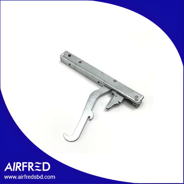 Bisagra de puerta para horno, código C00264070
