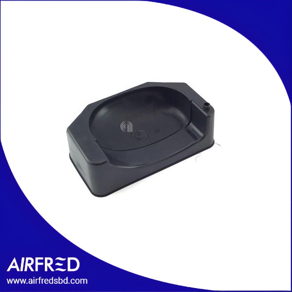 Tapa de compresor para frigorífico, código C00267017