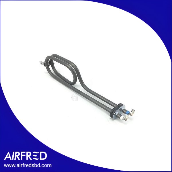 Elemento calefactor original para secadora C00268319