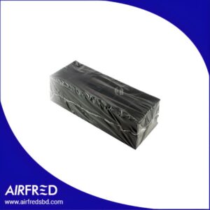 Filtro de carbón activado rectangular para campana extractora - C00268402