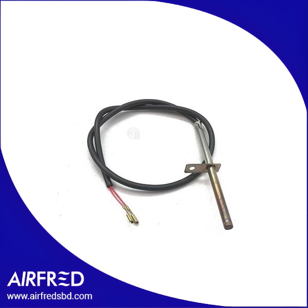 Sonda de temperatura para horno