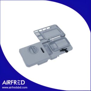 Dosificador de detergente para lavavajillas Whirlpool - C00269326