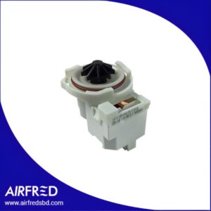 Bomba de drenaje para lavavajillas Whirlpool - C00272301