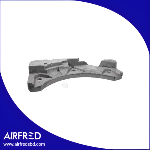 Contrapeso delantero para lavadora 11,5 kg. SKU C00272446.