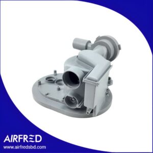 Repuesto original para lavavajillas Pozo de recogida de agua - C00272600