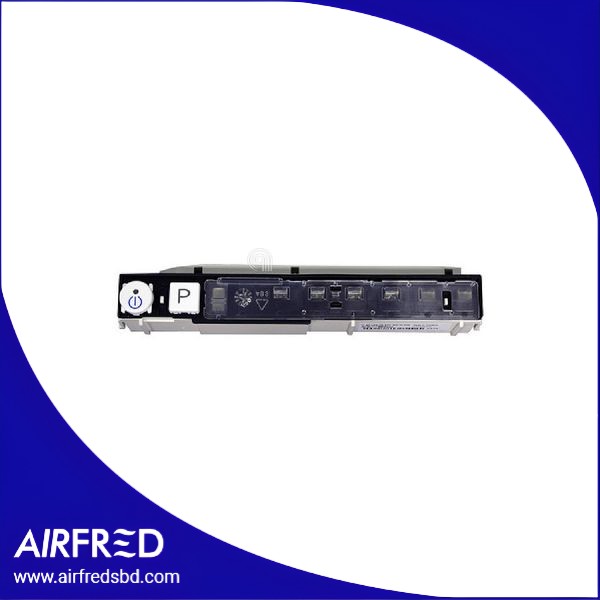 Placa de control original para lavavajillas, código C00272607
