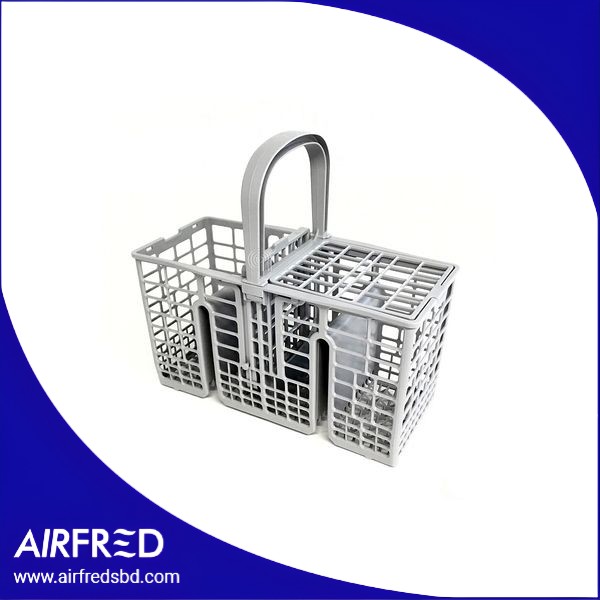 Cesta de cubiertos para lavavajillas Whirlpool C00273175