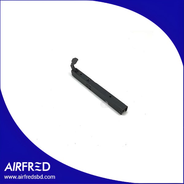 Bisagra de puerta de horno para electrodomésticos de cocina