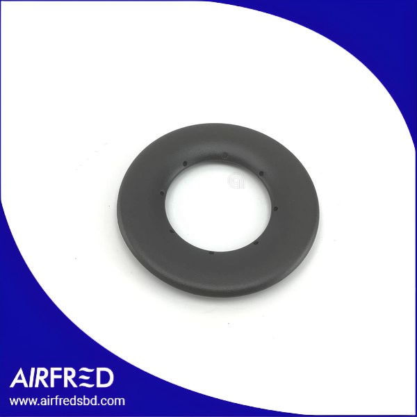 Capellotto Chef-Burn para hornilla de cocina