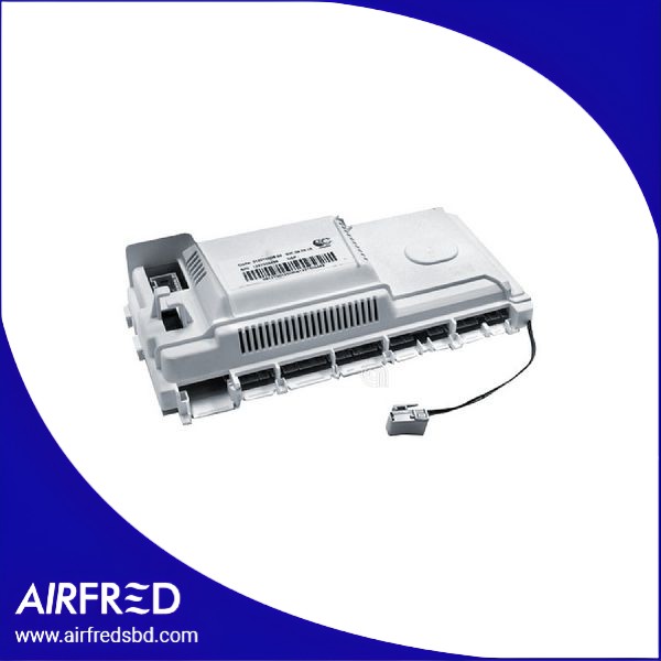 Placa electrónica lavavajillas código C00274112