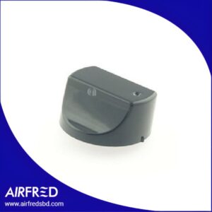 Manopola de horno compatible con WHIRLPOOL, INDESIT, ARISTON y HOTPOINT - C00274554