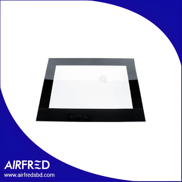 Cristal interior de la puerta del horno C00274559