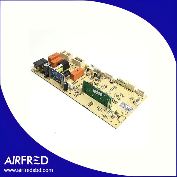 Placa electrónica de horno original HOT2005