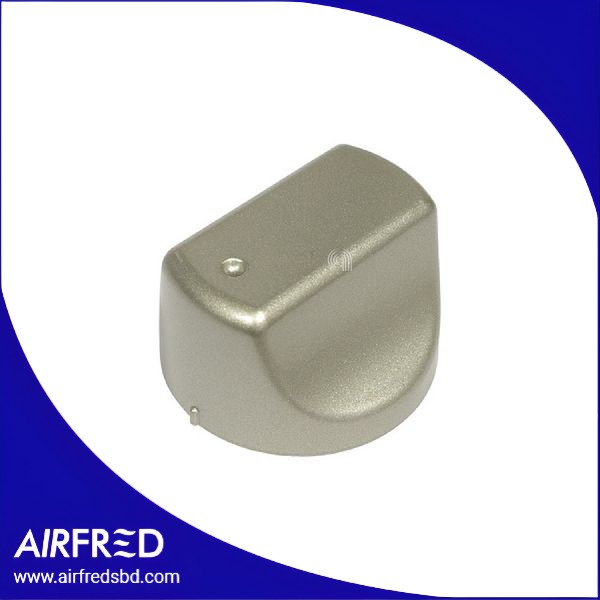 Manopola de control de gas para horno y placa (SKU: C00276351)