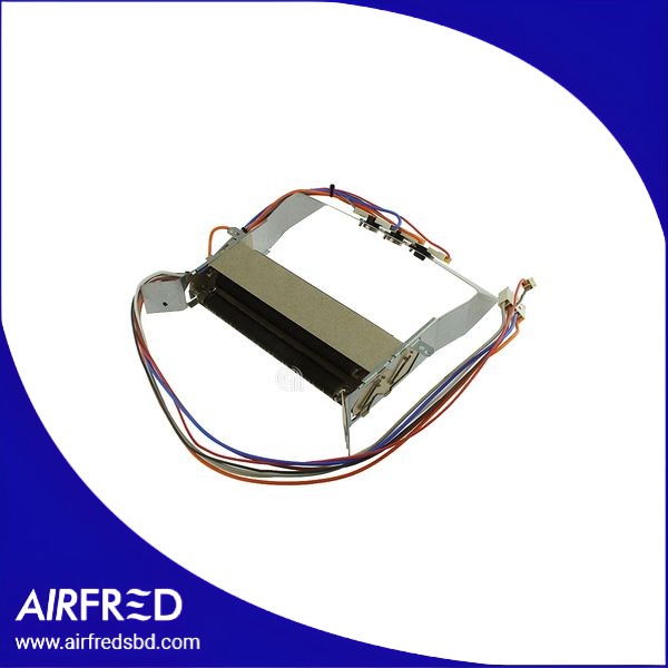SKU C00277072 – elemento calefactor para secadora