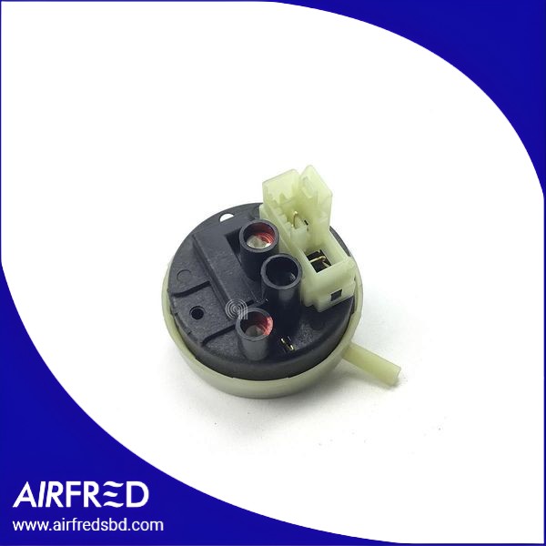 Presostato de lavavajillas original C00278070