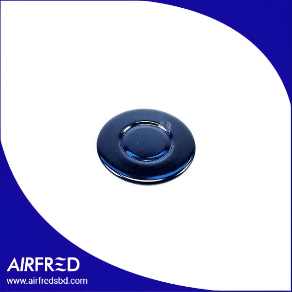 Difusor de llama para hornilla. Repuesto original C00278512.