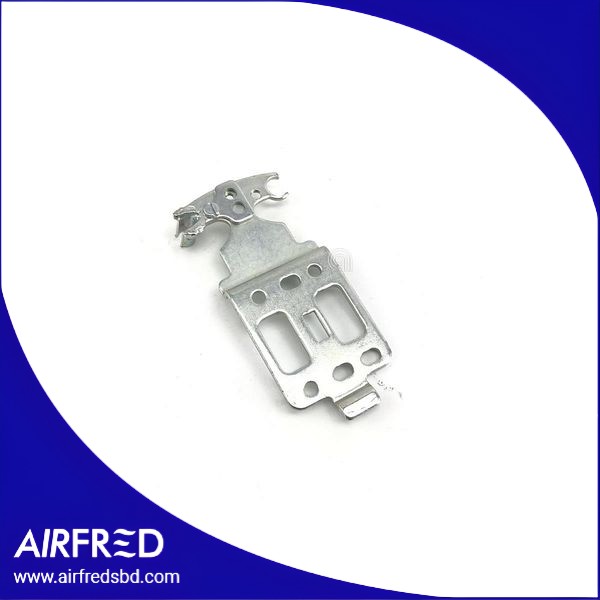 Bisagra superior derecha para puerta de nevera C00280283