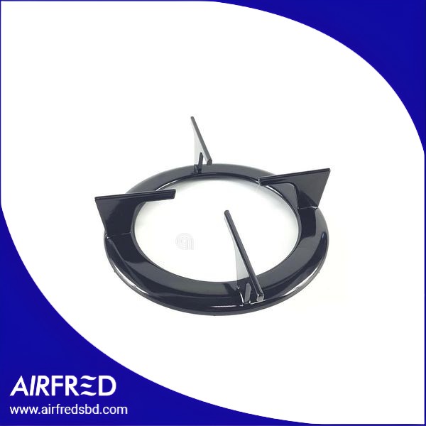 C00283112 rejilla plana mini para placa de cocción