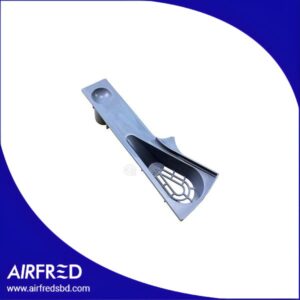 Tapa de compartimento de aditivos para lavadora Whirlpool - C00283624