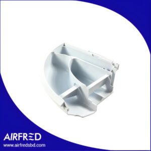 Cajetín de detergente original Whirlpool - C00283629